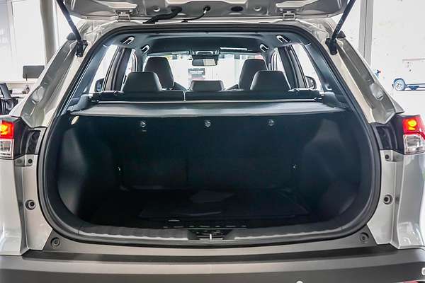 2024 Toyota COROLLA CROSS GX 2WD HYBRID MXGH10R