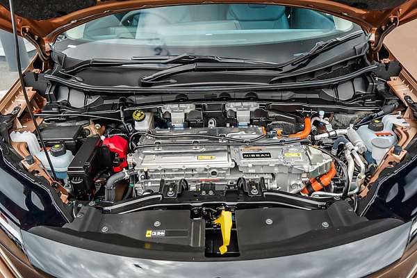 2025 Nissan Ariya Evolve FE0