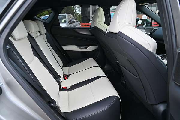 2022 Lexus NX NX350 F Sport TAZA25R