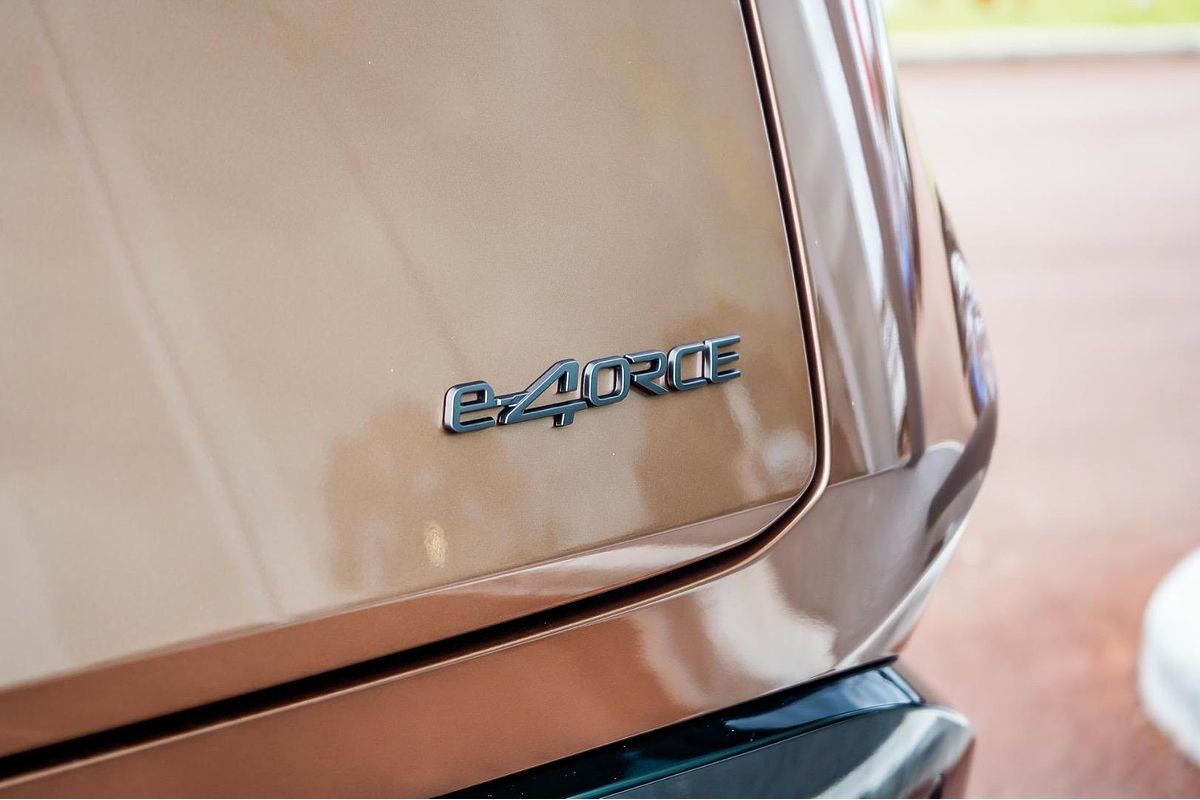 2025 Nissan Ariya Evolve FE0