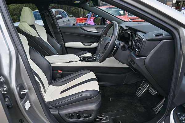 2022 Lexus NX NX350 F Sport TAZA25R