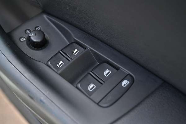 2012 Audi Q3 TFSI 8U