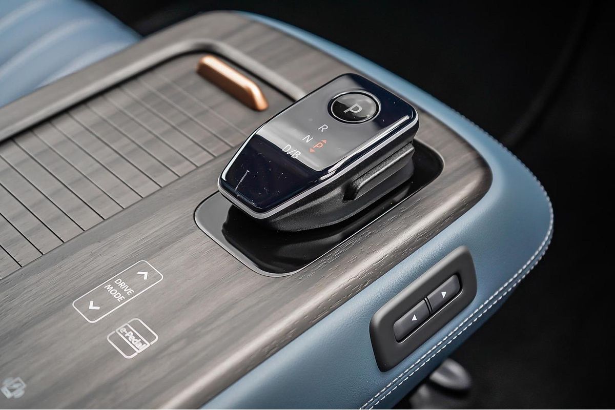 2025 Nissan Ariya Evolve FE0