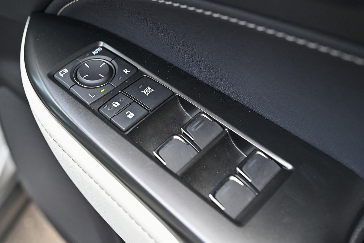 2022 Lexus NX NX350 F Sport TAZA25R