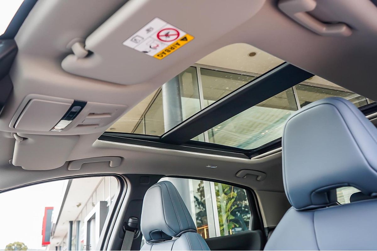 2025 Nissan Ariya Evolve FE0