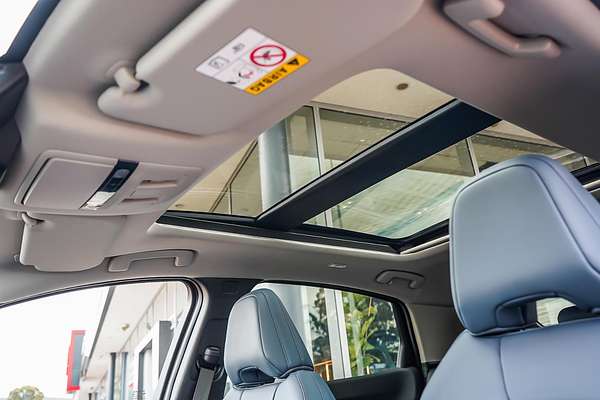 2025 Nissan Ariya Evolve FE0