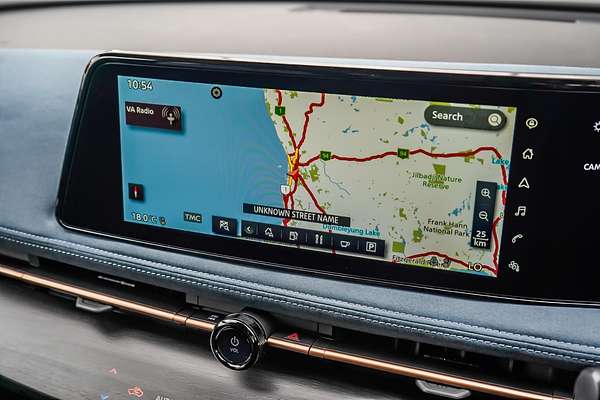 2025 Nissan Ariya Evolve FE0