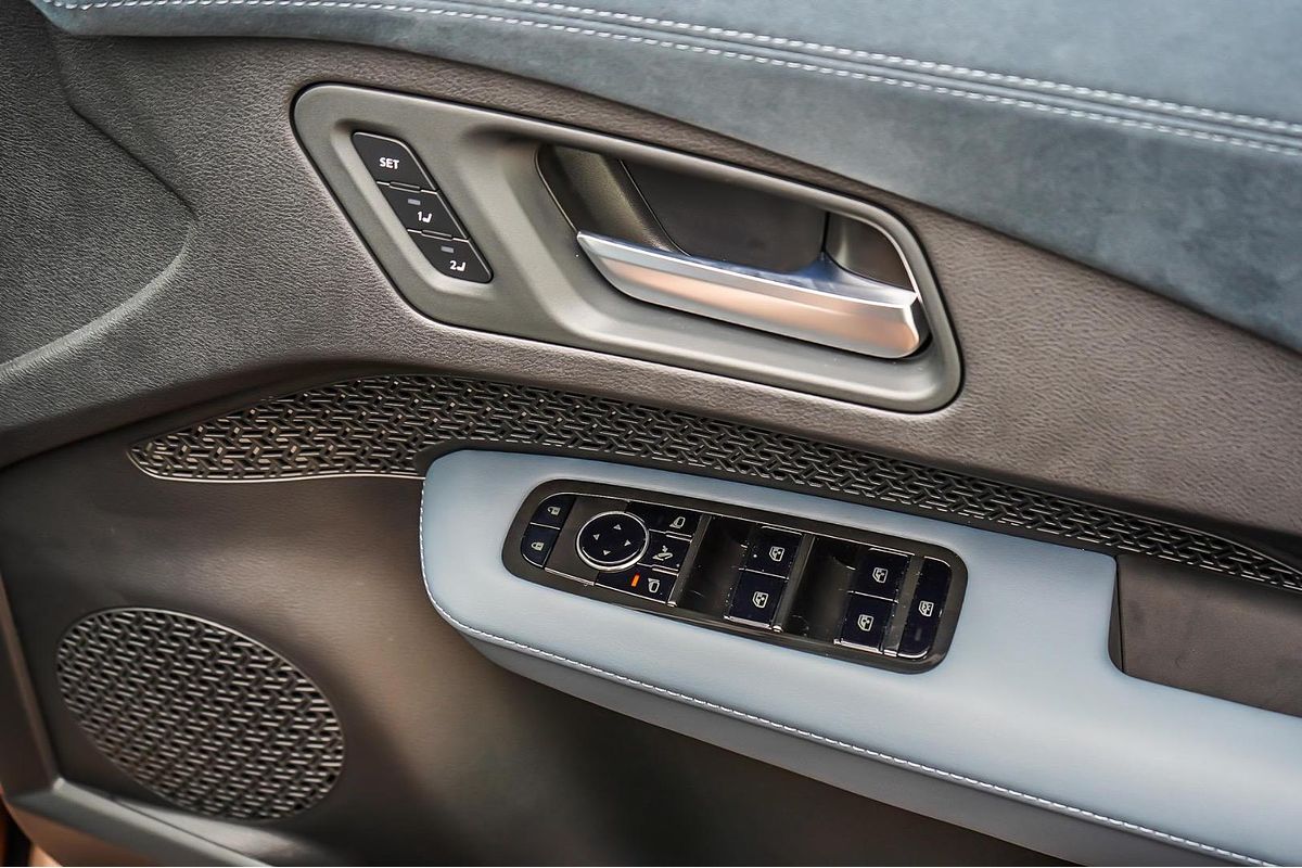 2025 Nissan Ariya Evolve FE0