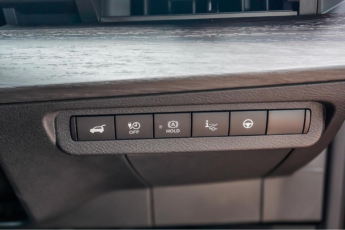 2025 Nissan Ariya Evolve FE0