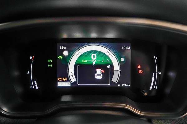 2024 Toyota COROLLA CROSS GX 2WD HYBRID MXGH10R
