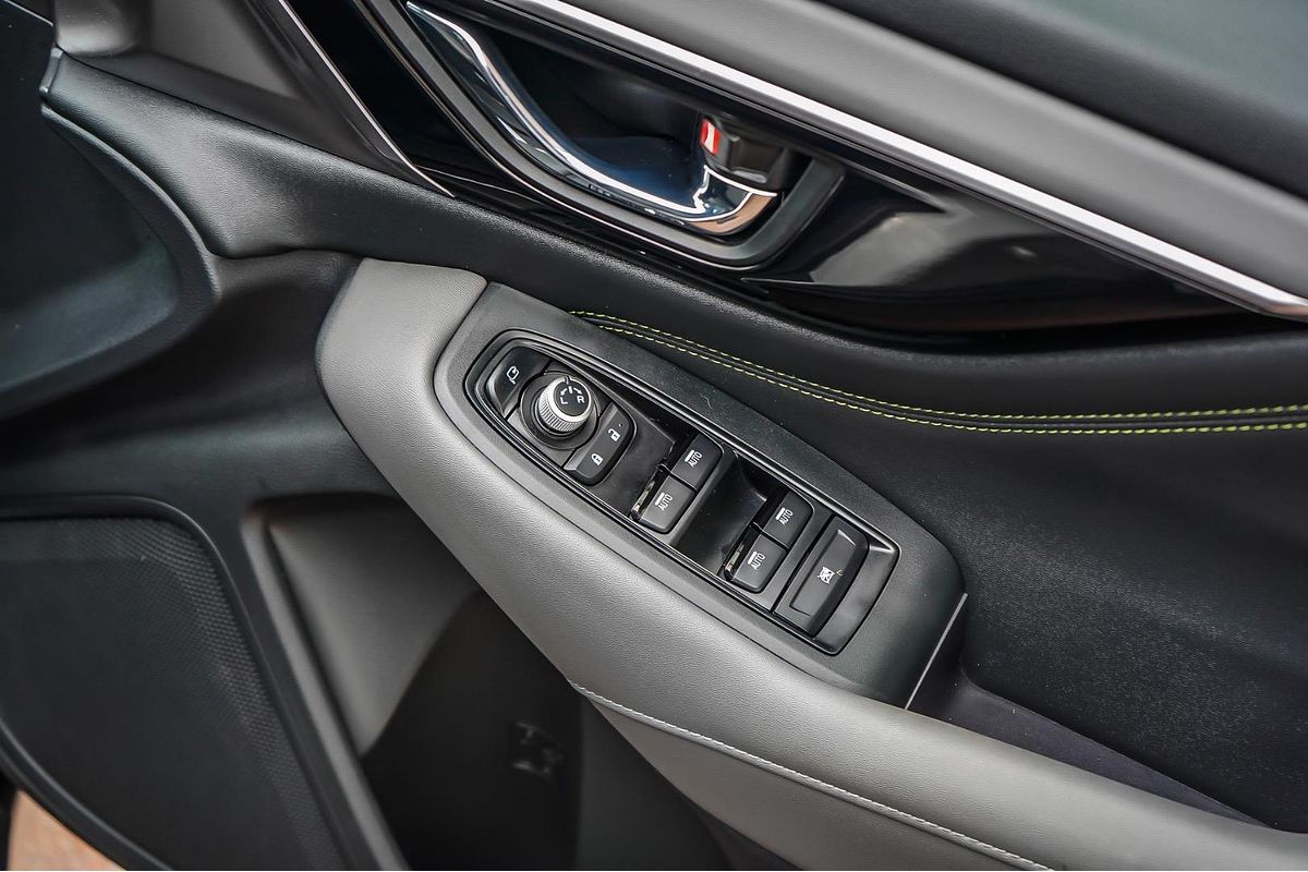 2022 Subaru Outback AWD Sport 6GEN