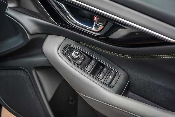 2022 Subaru Outback AWD Sport 6GEN