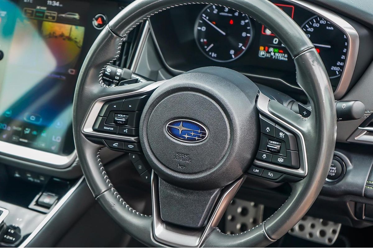 2022 Subaru Outback AWD Sport 6GEN