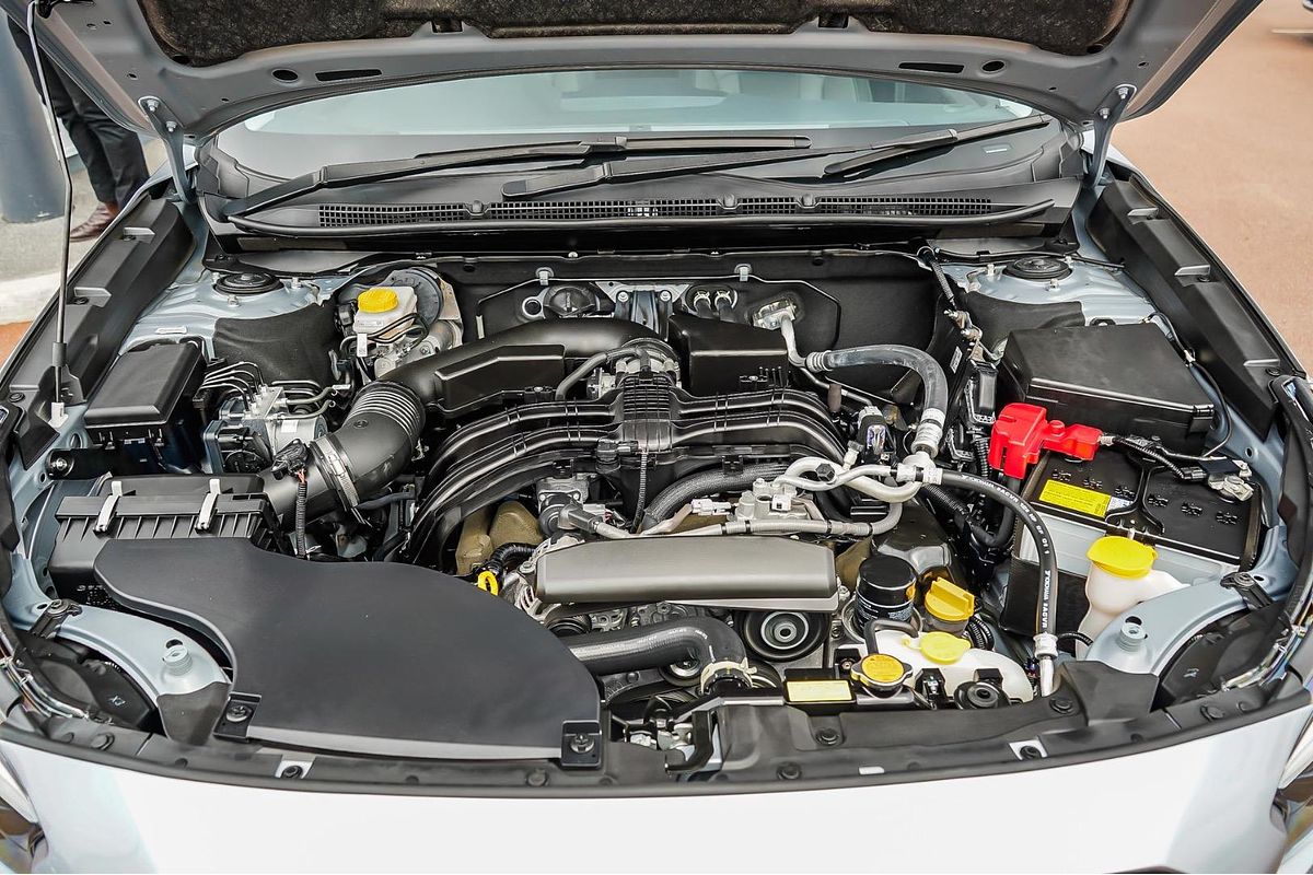 2022 Subaru Outback AWD Sport 6GEN