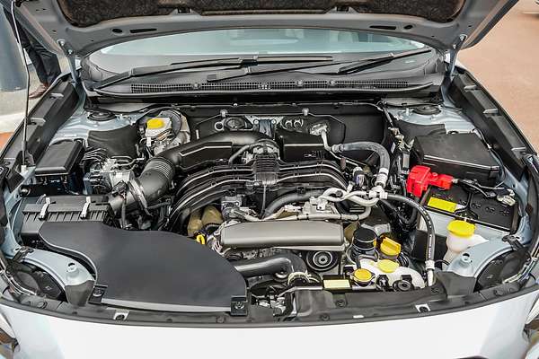 2022 Subaru Outback AWD Sport 6GEN