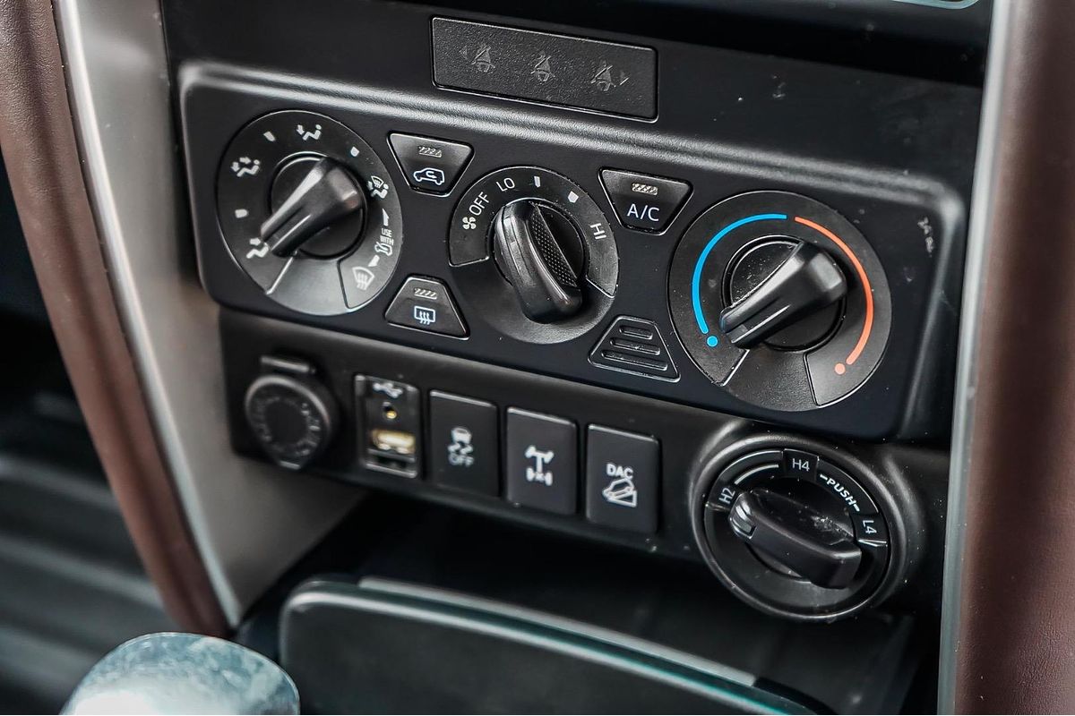 2015 Toyota Fortuner GXL GUN156R