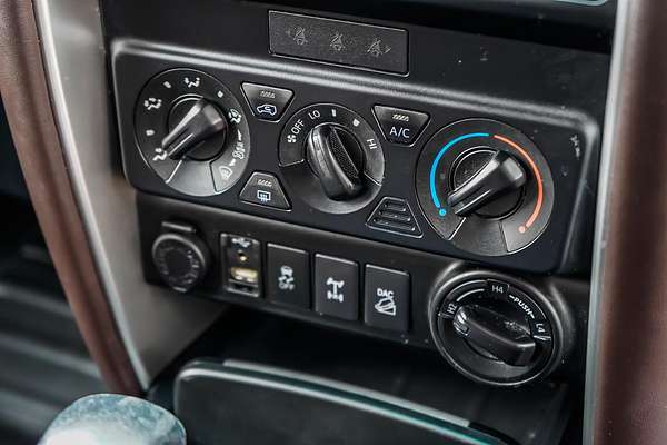 2015 Toyota Fortuner GXL GUN156R