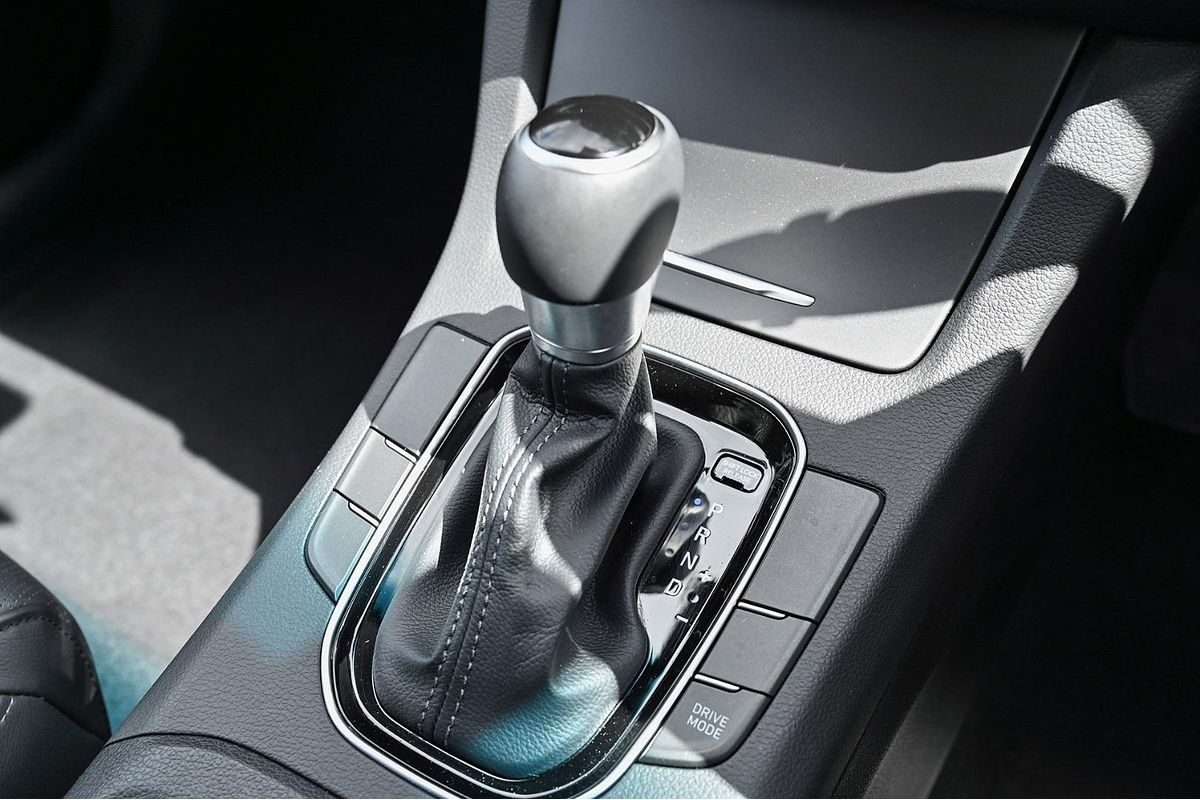 2022 Hyundai i30 PD.V4