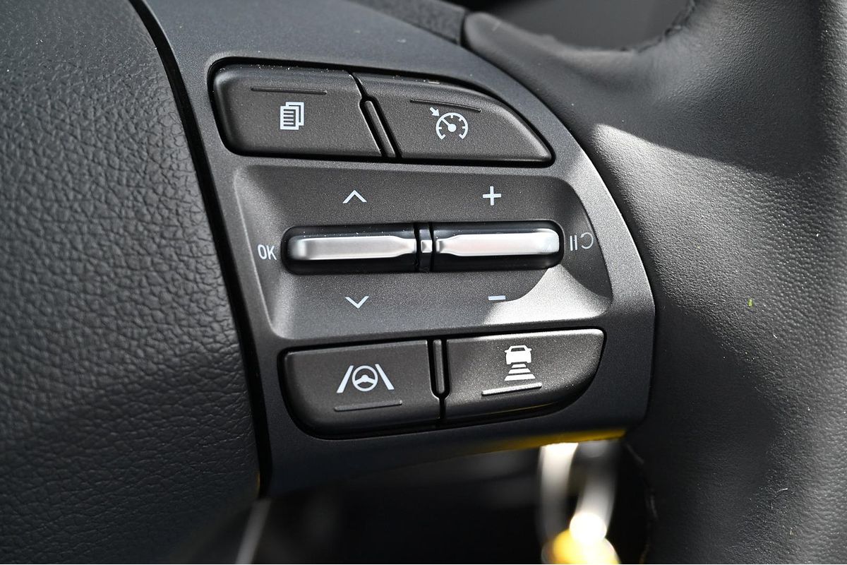 2022 Hyundai i30 PD.V4
