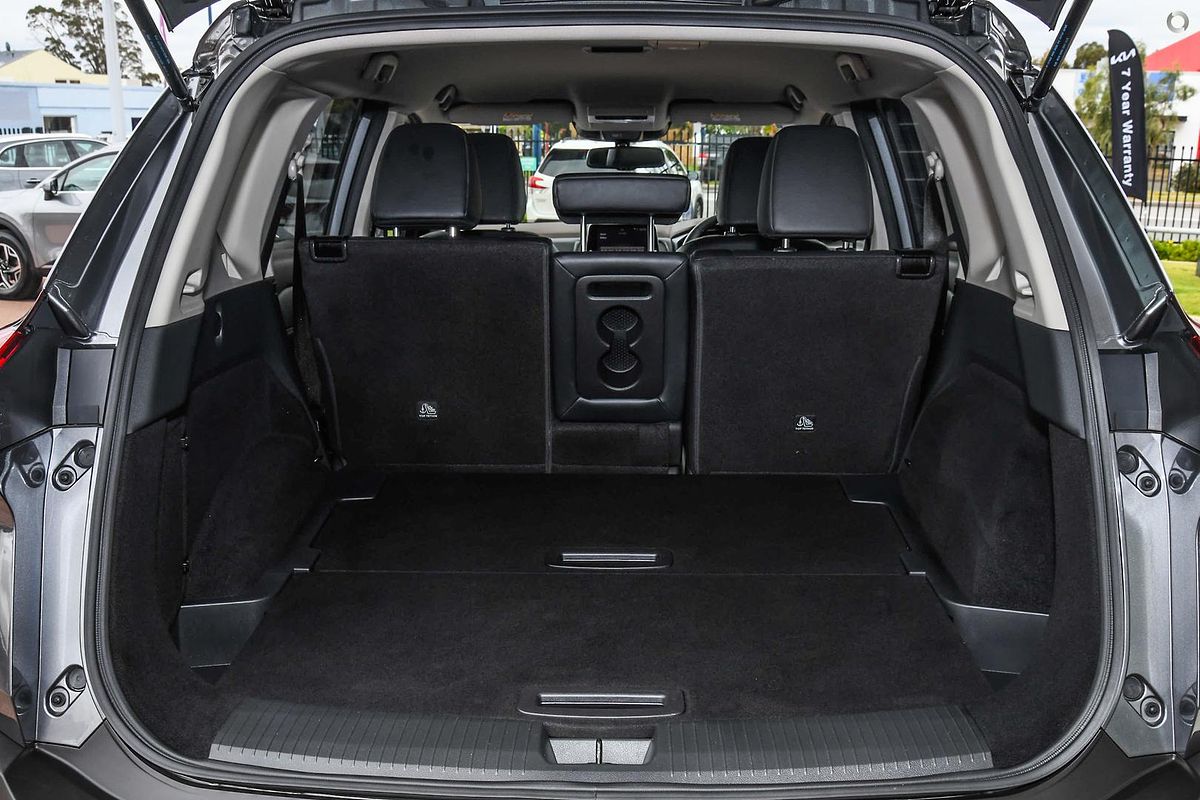 2023 Nissan X-TRAIL ST-L T33
