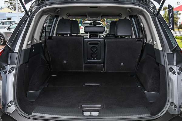 2023 Nissan X-TRAIL ST-L T33