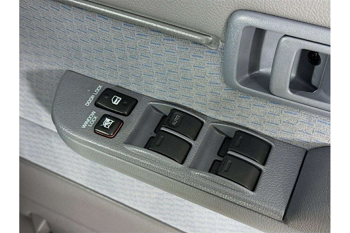 2024 Toyota Landcruiser GXL VDJL79R 4X4