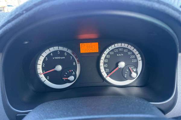 2005 Kia Rio  JB