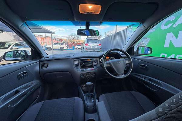 2005 Kia Rio  JB