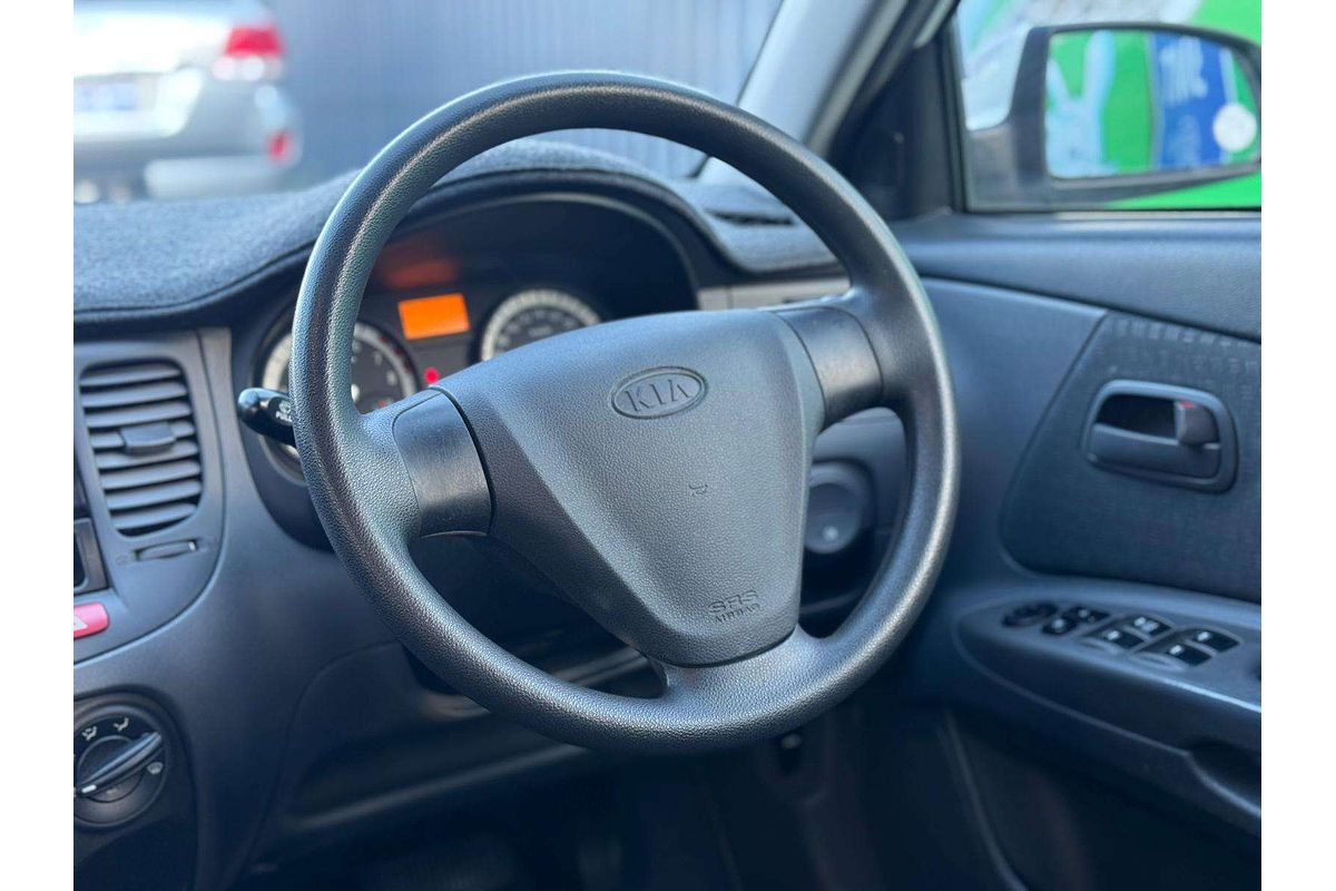 2005 Kia Rio  JB