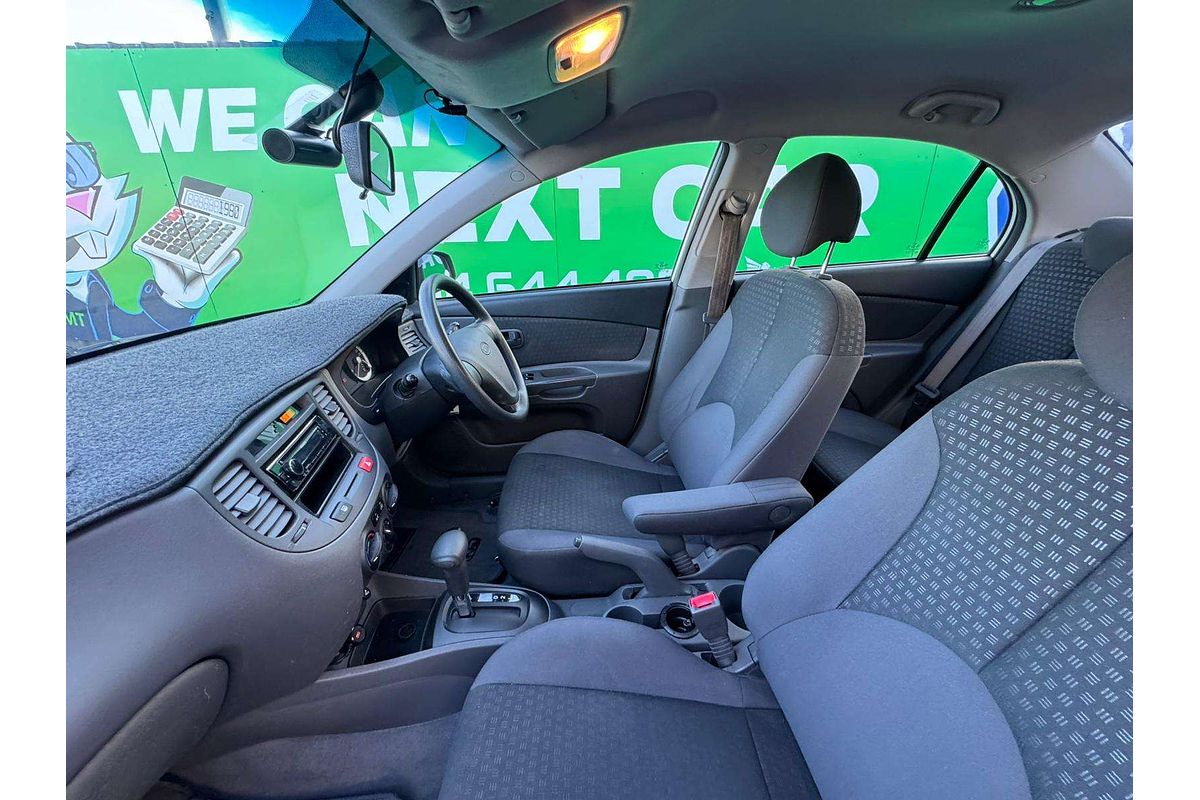 2005 Kia Rio  JB