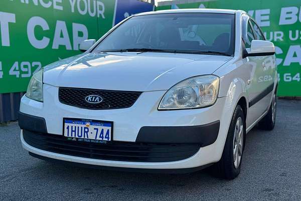 2005 Kia Rio  JB