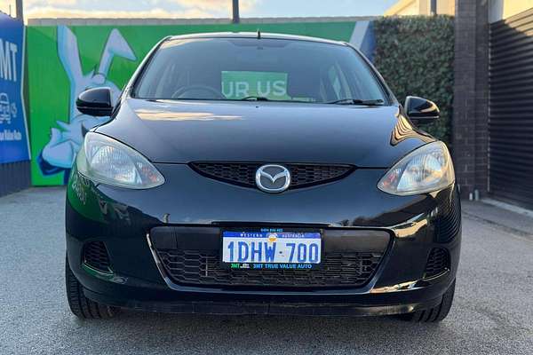 2010 Mazda 2 Neo DE Series 1