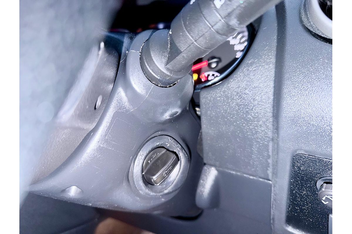 2013 Nissan Dualis Ti-L J10 Series 3