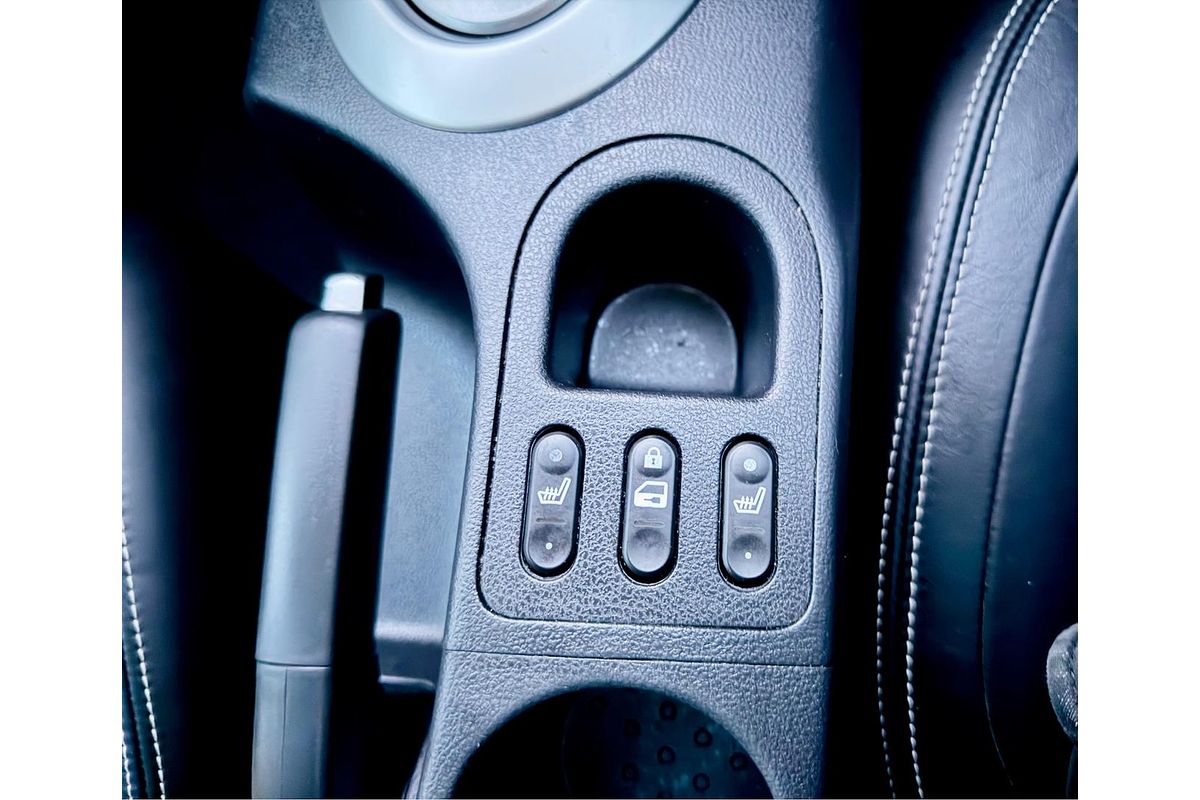 2013 Nissan Dualis Ti-L J10 Series 3