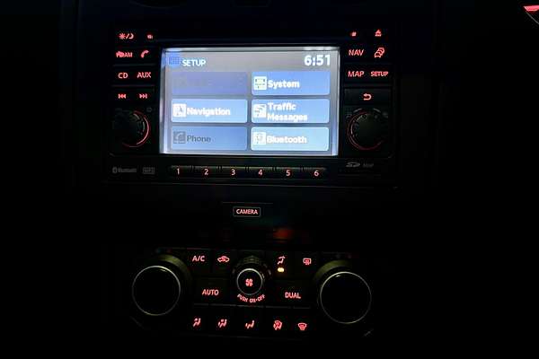 2013 Nissan Dualis Ti-L J10 Series 3