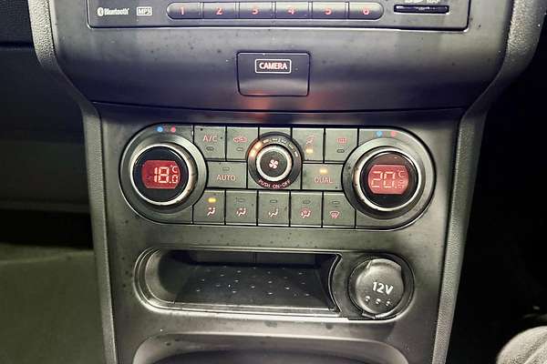 2013 Nissan Dualis Ti-L J10 Series 3