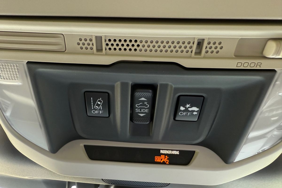 2024 Subaru Forester 2.5i-S S5