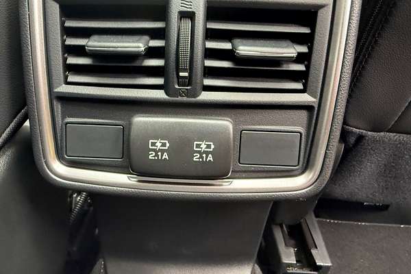 2024 Subaru Forester 2.5i-S S5