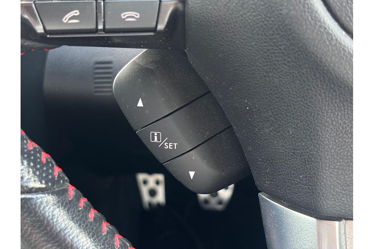 2016 Subaru WRX STI Premium VA