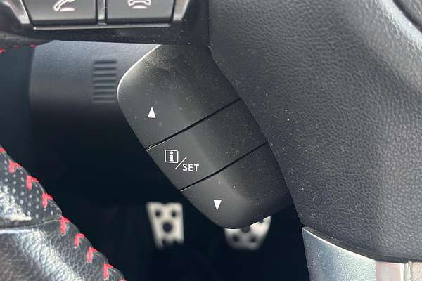 2016 Subaru WRX STI Premium VA