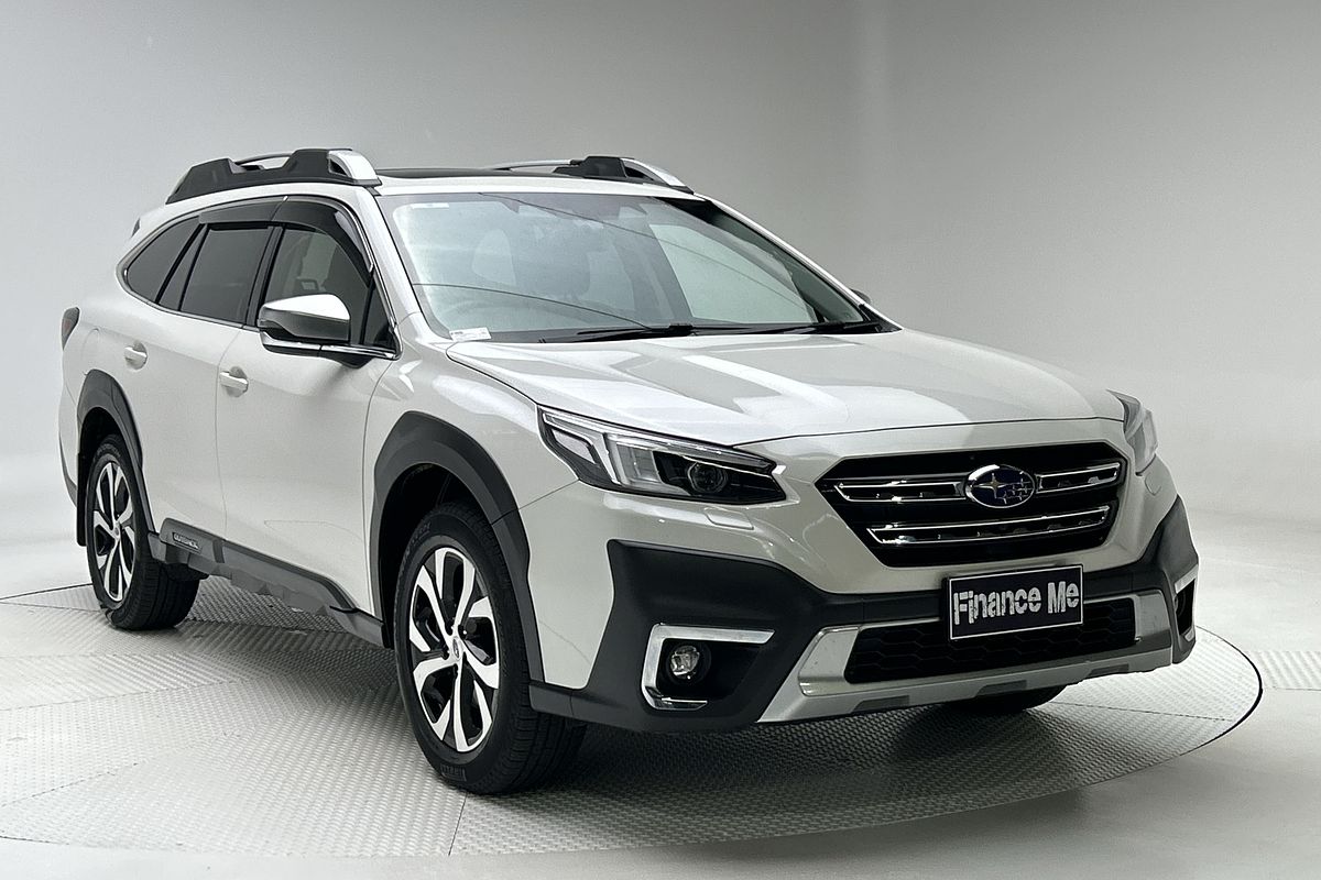 2022 Subaru Outback AWD Touring 6GEN