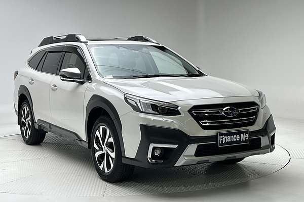 2022 Subaru Outback AWD Touring 6GEN