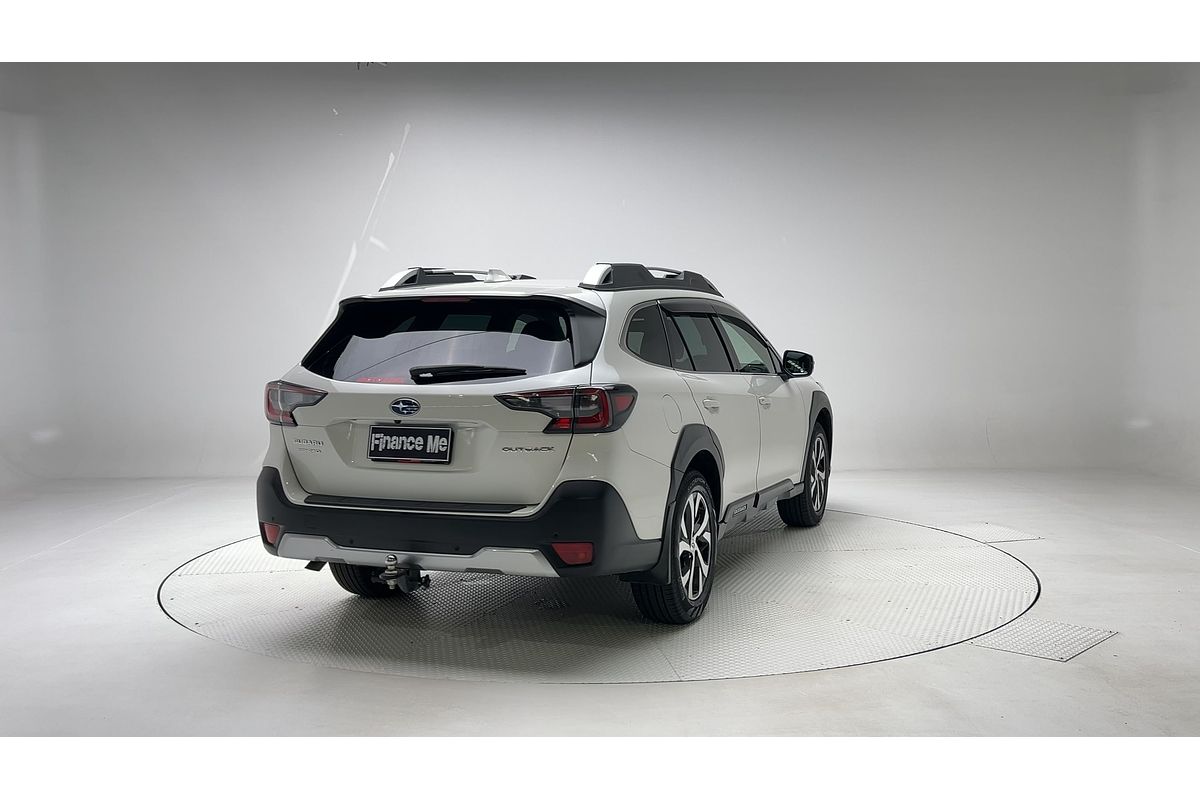 2022 Subaru Outback AWD Touring 6GEN