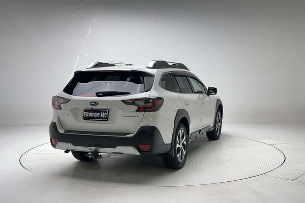 2022 Subaru Outback AWD Touring 6GEN