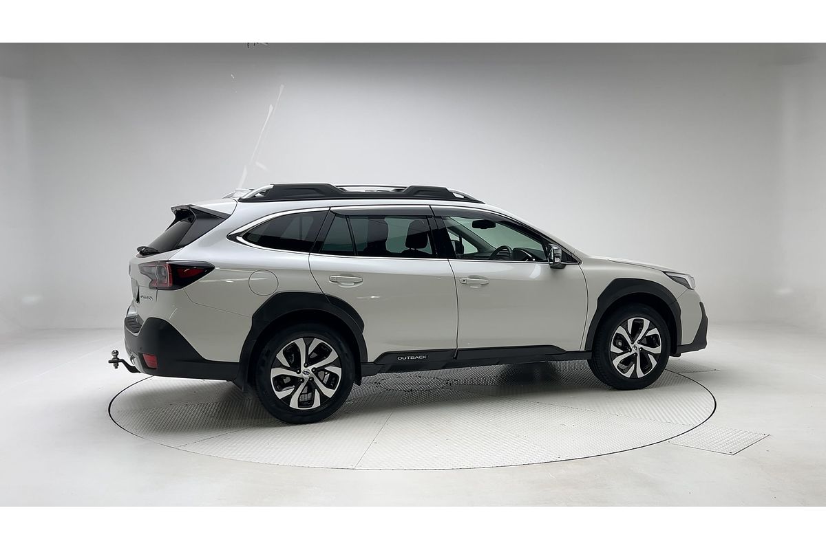 2022 Subaru Outback AWD Touring 6GEN