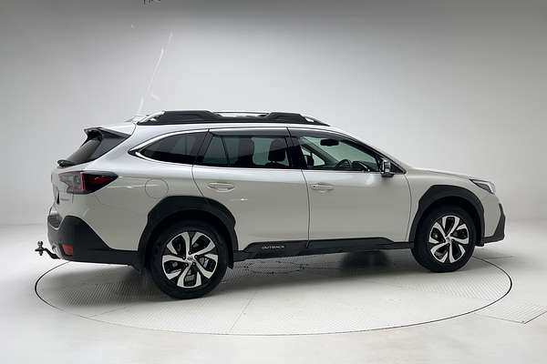 2022 Subaru Outback AWD Touring 6GEN