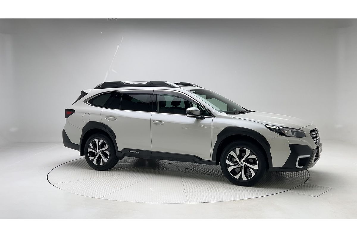 2022 Subaru Outback AWD Touring 6GEN