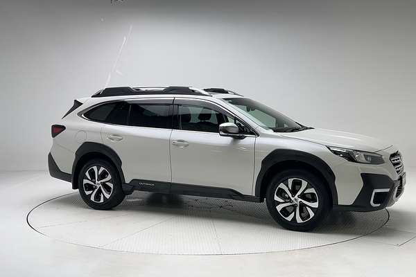 2022 Subaru Outback AWD Touring 6GEN
