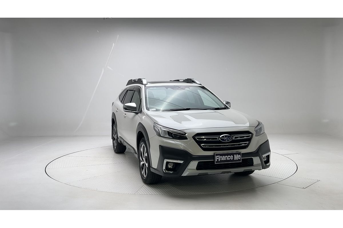 2022 Subaru Outback AWD Touring 6GEN