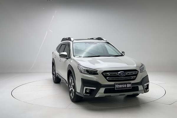 2022 Subaru Outback AWD Touring 6GEN